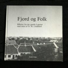 N. H. Lindhard, Fjord og folk