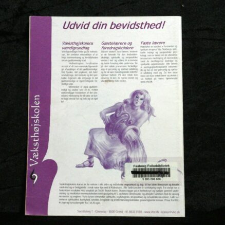 Nyt Aspekt, maj 2006 - Image 3