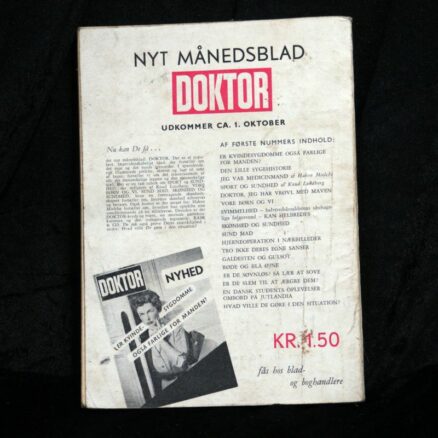 Populær Mekanik, 1953 – 10 - Image 3