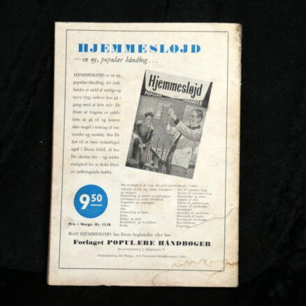 Populær Mekanik, 1955 – 5 - Image 2