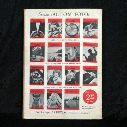 Populær Mekanik, 1954 – 5 - Image 2