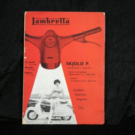 Populær Mekanik, 1960 – 8 - Image 3