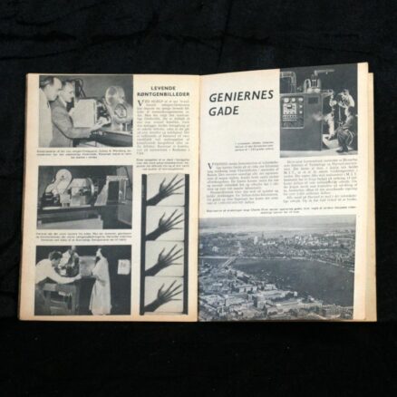 Populær Mekanik, 1952 – 9 - Image 2