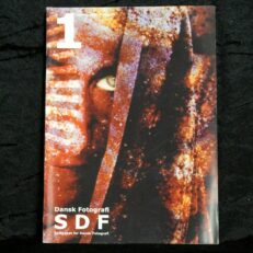 Dansk Fotografi, Medlemsblad 2009 - 1
