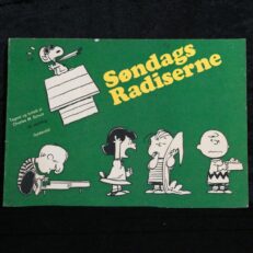 Charles M. Schulz, Søndags Radiserne – 10. samling