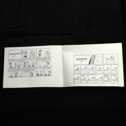 Charles M. Schulz, Søndags Radiserne – 10. samling - Image 2