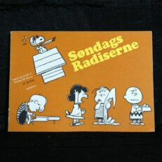 Charles M. Schulz, Søndags Radiserne – 12. samling