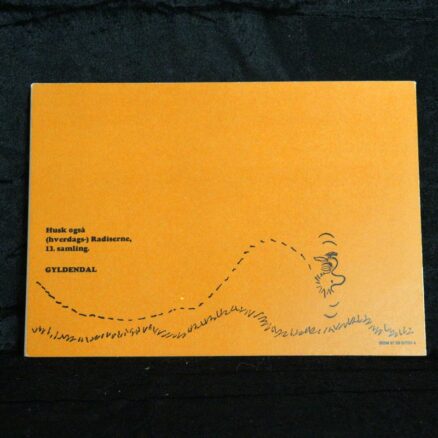 Charles M. Schulz, Søndags Radiserne – 12. samling - Image 3