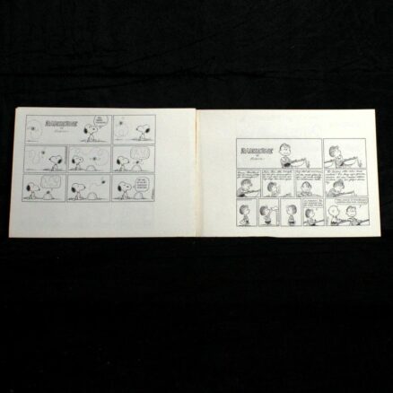Charles M. Schulz, Søndags Radiserne – 12. samling - Image 2