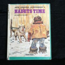 Ulvehunden Nr. 2,  Hadets Time
