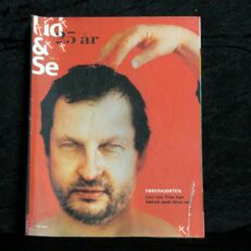DSB, UD & SE - Maj 2005