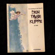 VINK, Den tavse Klippe