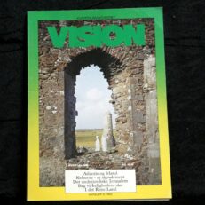 Klaus Aarsleff, Vision 2. 1985