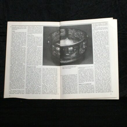 Klaus Aarsleff, Vision 2. 1985 - Image 2