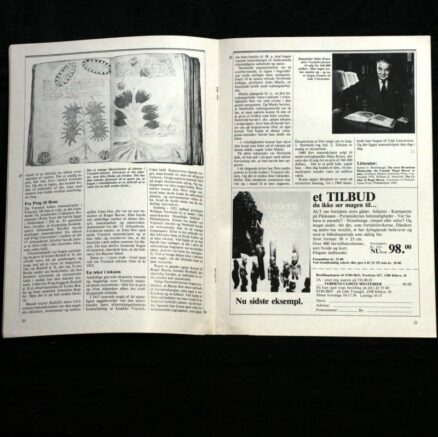 Klaus Aarsleff, Vision 3. 1985 - Image 2