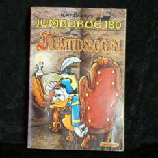 Walt Disney, Jumbobog Nr. 180