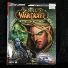 World of Warcraft, The Burning Crusade