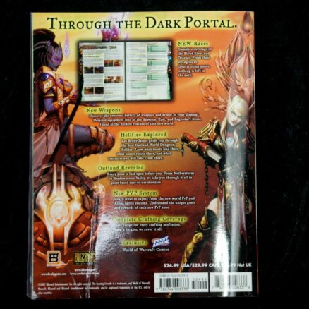 World of Warcraft, The Burning Crusade - Image 3