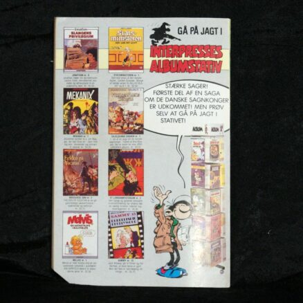 Yankee, nr 16 - Image 3