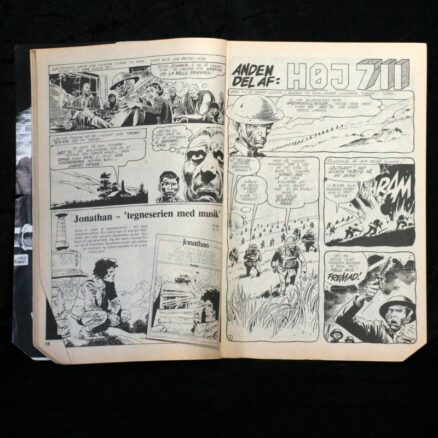 Yankee, nr 16 - Image 2