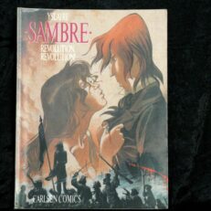 Yslaire,  Sambre - Revolution Revolution!