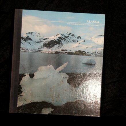 Dale Brown, Alaska