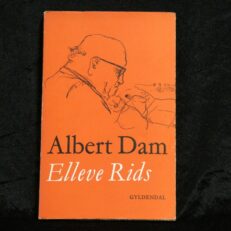 Albert Dam, Elleve rids