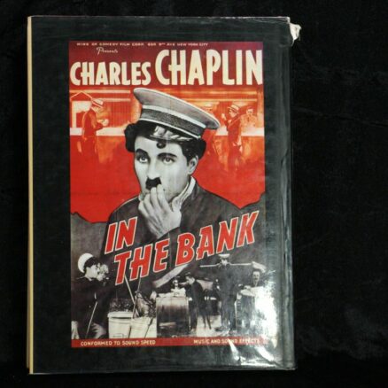 Charlie Chaplin, My life in pictures - Image 3