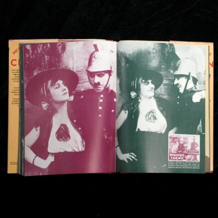 Charlie Chaplin, My life in pictures - Image 2