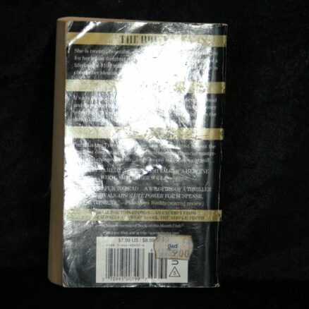 David Baldacci, The Winner - Image 3