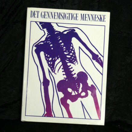 Torben W Langer,  Det gennemsigtige menneske