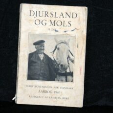 Djursland og Mols, Aarbog 1946 - del  2