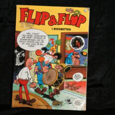 Flip & Flop, I Rigsretten