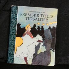S. C. Burchell, Fremskridtets tidsalder