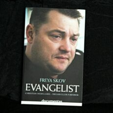 Freya Skov, Evangelist