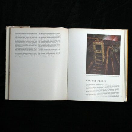 Moses Hadas, Det romerske imperium - Image 2