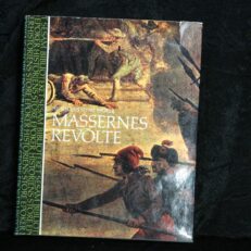 R. Meyer-Heiselberg, Massernes revolte