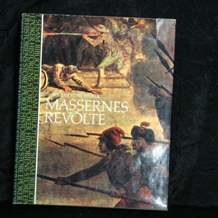 R. Meyer-Heiselberg, Massernes revolte