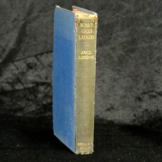 Jack London, When God Laughs and Other Stories