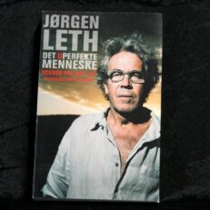 Jørgen Leth, Det uperfekte menneske