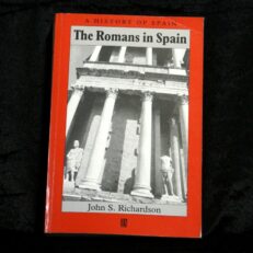 The Romans in Spain, The Romans in Spain
