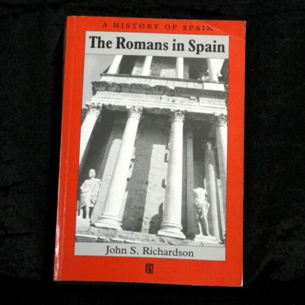 The Romans in Spain, The Romans in Spain