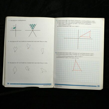 Jonna Høegh, Matematik-Tak 6.kl  - 2. udgave - Image 2