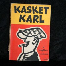 Smythe, Kasket Karl  3. samling