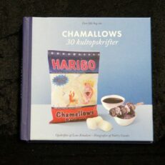 Lene Knudsen, Den lille bog om Chamallows