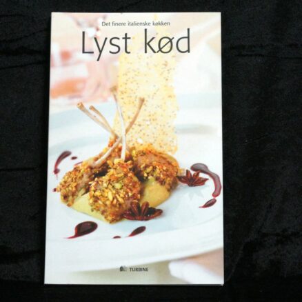 Lyst kød, Det finere italienske køkken