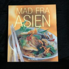 Mad fra Asien