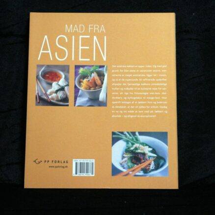 Mad fra Asien - Image 3