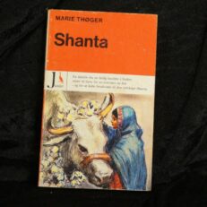 Marie Thøger, Shanta