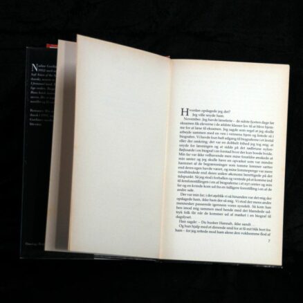 Nadine Gordimer, Min søns historie - Image 2